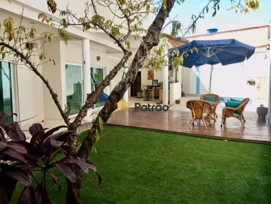 Casa com 4 Quartos à venda, 450m² no Independência, São Bernardo do Campo