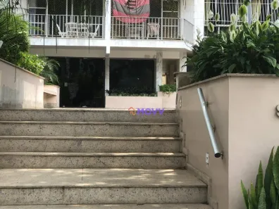 Apartamento com 3 Quartos à venda, 120m² no Ingá, Niterói