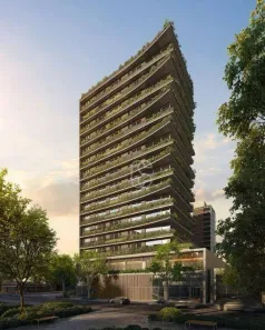 Apartamento com 3 Quartos à venda, 301m² no Jardim Paulista, São Paulo