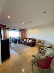 Apartamento com 3 Quartos à venda, 120m² no Santa Cruz, Salvador