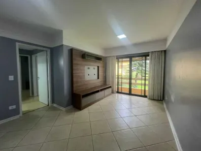Apartamento com 2 Quartos para alugar, 97m² no Bela Suiça, Londrina