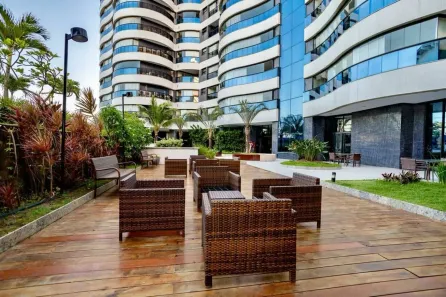 Apartamento com 4 Quartos à venda, 338m² no Barra, Salvador