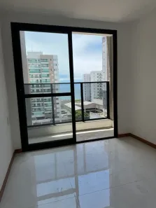 Apartamento com 2 Quartos à venda, 60m² no Praia de Itaparica, Vila Velha