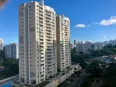 Apartamento com 2 Quartos para alugar, 75m² no Imbuí, Salvador