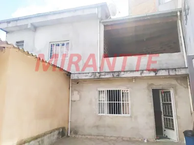 Sobrado com 2 Quartos à venda, 110m² no Jardim Filhos da Terra, São Paulo