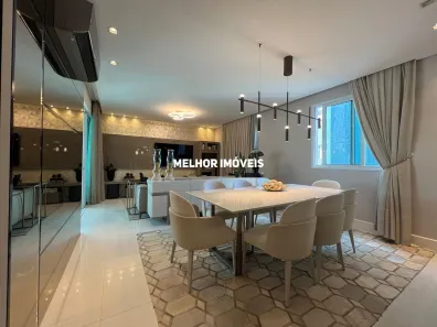 Apartamento com 3 Quartos à venda, 153m² no Centro, Balneário Camboriú