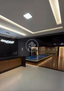 Casa com 3 Quartos à venda, 243m² no Jardim Atlântico, Aparecida de Goiânia