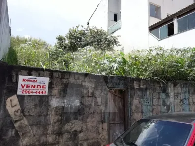 Lote/Terreno à venda, 250m² no Vila Isolina Mazzei, São Paulo
