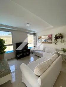 Casa de Condomínio com 4 Quartos à venda, 210m² no Parque Taquaral, Campinas