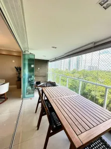 Apartamento com 2 Quartos à venda, 110m² no Patamares, Salvador
