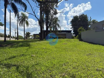 Lote/Terreno à venda, 10000m² no Parque Reserva Fazenda Imperial, Sorocaba