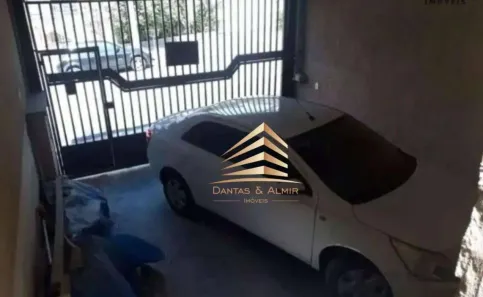 Sobrado com 4 Quartos à venda, 166m² no Jardim City, Guarulhos