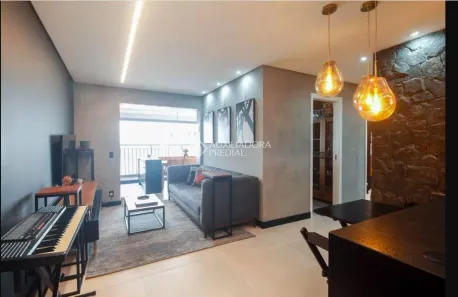 Apartamento com 3 Quartos à venda, 86m² no Vila Zilda (Tatuapé), São Paulo