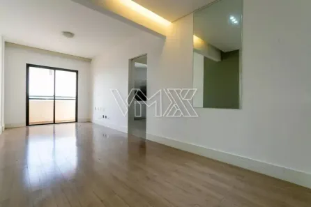 Apartamento com 2 Quartos à venda, 67m² no Chora Menino, São Paulo
