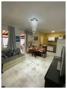 Casa com 2 Quartos à venda, 75m² no Bela Vista, Palhoça