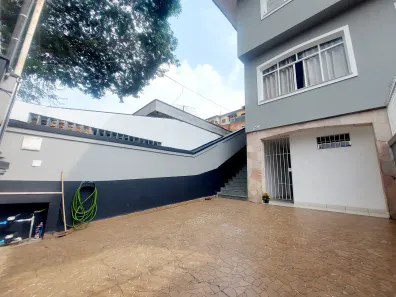 Kitnet com 1 Quarto para alugar, 30m² no Jardim Bonfiglioli, São Paulo