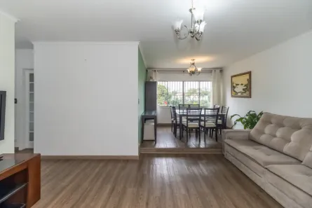 Apartamento com 3 Quartos à venda, 89m² no Santana, São Paulo