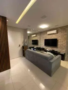 Apartamento com 2 Quartos à venda, 92m² no Água Branca, São Paulo