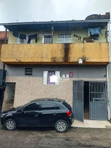 Casa de Condomínio com 5 Quartos à venda, 184m² no Conjunto Habitacional Inácio Monteiro, São Paulo