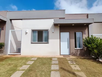 Casa com 2 Quartos à venda, 67m² no Cidade Judiciária, Piracicaba