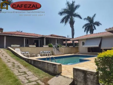 Casa com 3 Quartos à venda, 350m² no Parque dos Cafezais VI, Itupeva