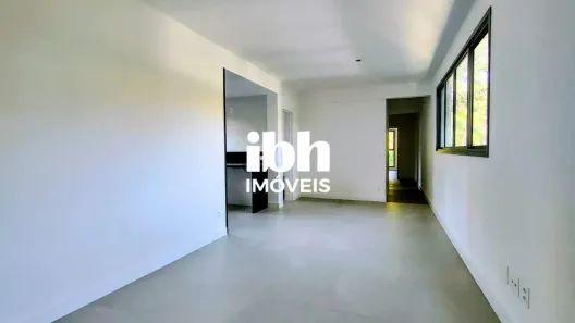Apartamento com 3 Quartos à venda, 91m² no Serra, Belo Horizonte
