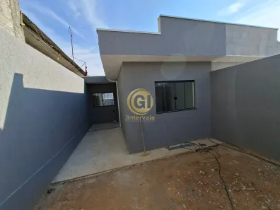 Casa com 2 Quartos à venda, 125m² no Jardim Nova Esperança, Jacareí