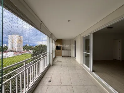 Apartamento com 3 Quartos à venda, 176m² no Jardim das Nações, Taubaté