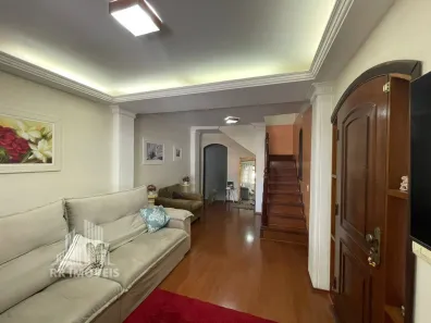 Casa com 3 Quartos à venda, 242m² no Vila Barros, Barueri