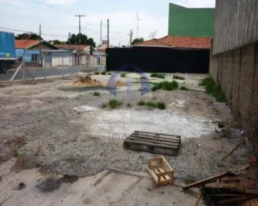 Lote/Terreno para alugar, 490m² no Conjunto Habitacional Padre Anchieta, Campinas
