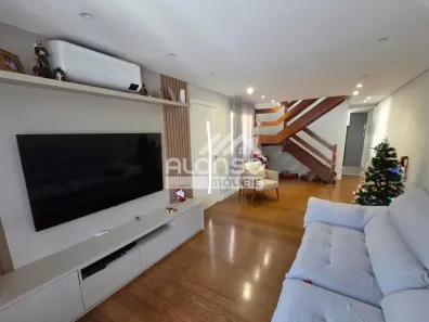 Sobrado com 3 Quartos à venda, 145m² no Jardim Rosa Maria, São Paulo