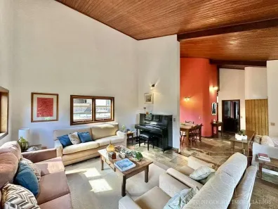 Casa de Condomínio com 4 Quartos à venda, 736m² no Águas da Fazendinha, Carapicuíba