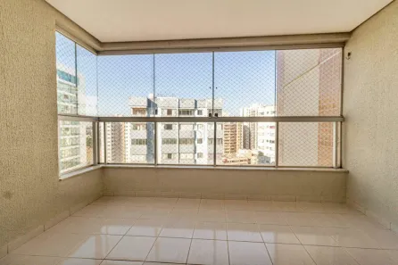 Apartamento com 4 Quartos à venda, 153m² no Sul, Brasília
