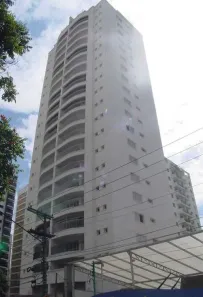 Apartamento com 3 Quartos à venda, 140m² no Moema, São Paulo