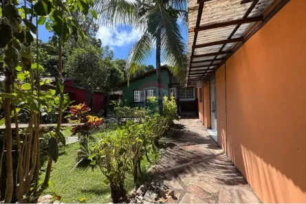 Casa com 8 Quartos à venda, 253m² no Arraial D'Ajuda, Porto Seguro