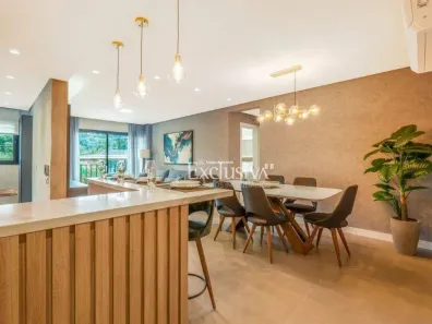 Apartamento com 2 Quartos à venda, 78m² no Bavária, Gramado
