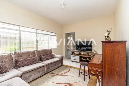 Casa com 2 Quartos à venda, 180m² no Olímpico, São Caetano do Sul