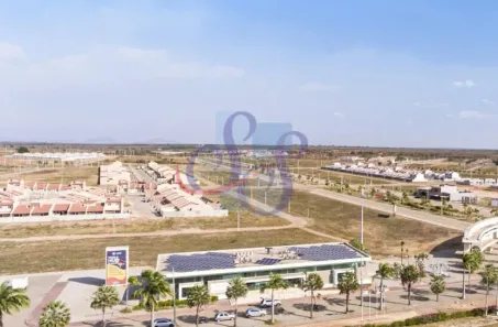 Lote/Terreno à venda, 477m² no Croatá, São Gonçalo do Amarante