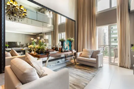 Apartamento com 2 Quartos à venda, 163m² no Vila Uberabinha, São Paulo