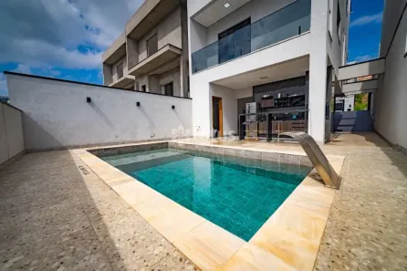 Casa com 3 Quartos à venda, 300m² no Portais (Polvilho), Cajamar