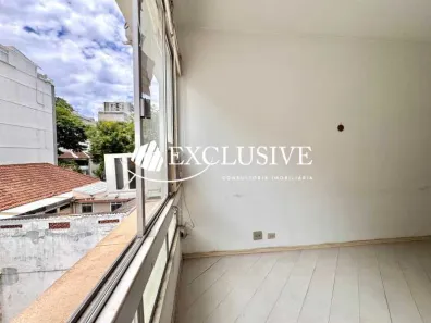 Apartamento com 3 Quartos à venda, 86m² no Jardim Botânico, Rio de Janeiro