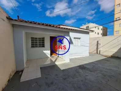 Casa com 2 Quartos à venda, 110m² no Vila Industrial, Campinas
