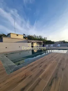 Apartamento com 3 Quartos à venda, 203m² no Santa Rosa, Barra Mansa