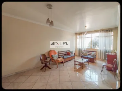Apartamento com 3 Quartos à venda, 183m² no Silveira, Belo Horizonte