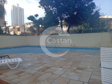 Apartamento com 3 Quartos à venda, 96m² no Jardim Avelino, São Paulo