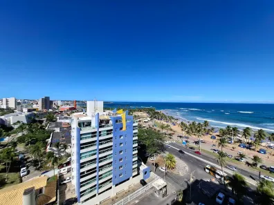 Apartamento com 3 Quartos à venda, 125m² no Piatã, Salvador