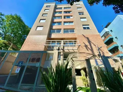 Apartamento com 2 Quartos à venda, 62m² no Bela Vista, Porto Alegre