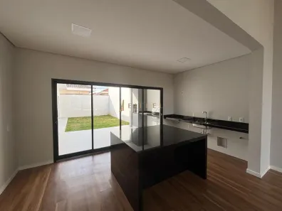 Casa de Condomínio com 3 Quartos à venda, 197m² no Granja Olga II, Sorocaba