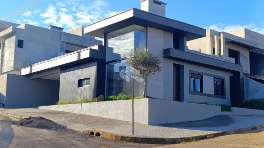 Casa com 3 Quartos à venda, 141m² no Bela Vista, Estância Velha