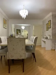 Apartamento com 3 Quartos à venda, 140m² no Santana, São Paulo